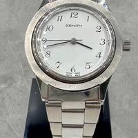 Zenith Vintage Bianco 30MM NOS
