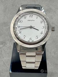 Zenith Vintage Bianco 30MM NOS