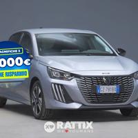 PEUGEOT 208 ii 2023 208 1.2 puretech Allure s&s 10
