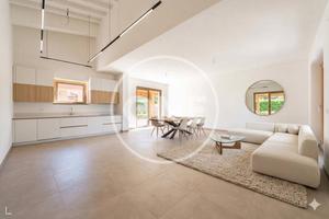 Villa di 125 m² con 3 locali a Zagarolo