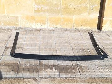 Alettone originale Alfa 75