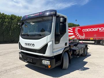 IVECO IVECO 120EL18 SCARRABILE