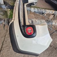 paraurti posteriore Fiat 500L