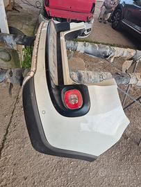 paraurti posteriore Fiat 500L