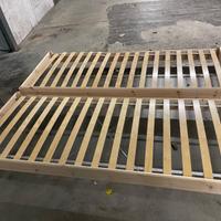 Letto impilabile ikea