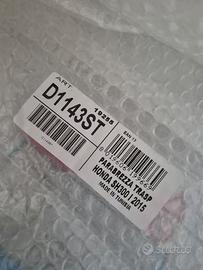 GIVI D1143ST PARABREZZA ALTO HONDA SH 300 2015-20