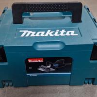 Fresatrice per lamelli Makita