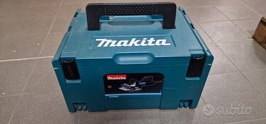 Fresatrice per lamelli Makita