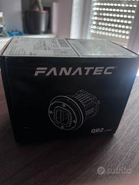 QR 2 fanatec