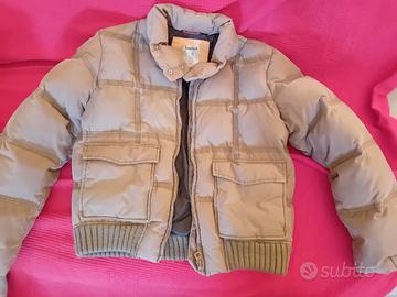 Giaccone piumino Timberland