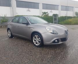 ALFA ROMEO Giulietta 1.4 120 GPL DISTINCTIVE- 2015