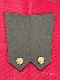 Controspalline per Drop  o Diagonale Esercito It