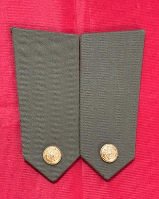 Controspalline per Drop  o Diagonale Esercito It