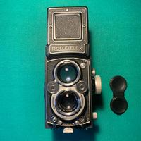 Biottica Rolleiflex