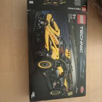 Lego Bugatti Bolide, dimensioni 31/12 nuovo 