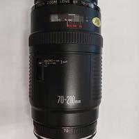 CANON  70-210 F 4