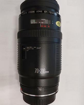 CANON  70-210 F 4