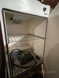 Cella frigorifero