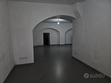 Locale commerciale in centro