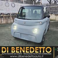 CITROEN Ami My Ami Pop