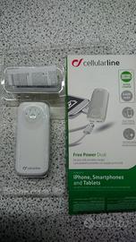 Batteria booster per cellulari