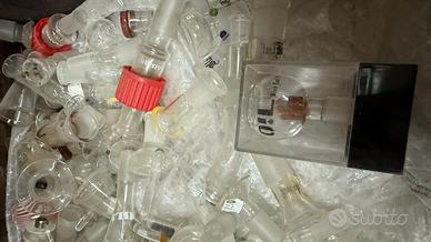 Accessori vetro pipe e bong