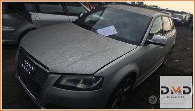 Ricambi Usati AUDI A3 8PA Sportback 2009