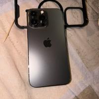 Iphone 13 pro 128 gb nero