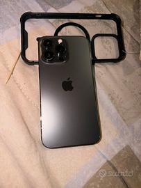 Iphone 13 pro 128 gb nero
