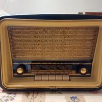 Radio epoca VEGA modello FM108