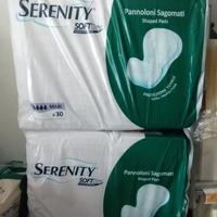 Pannoloni Serenity soft dry traspiranti