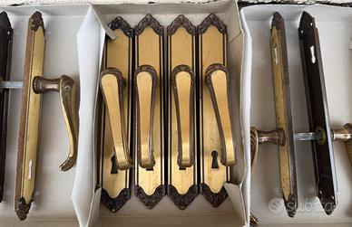 7 maniglie ( coppia) Fiorella Door Handle