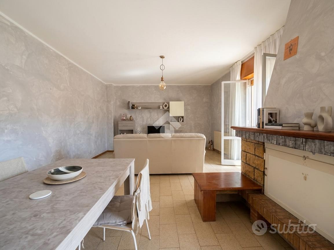 Appartamento – Montenero di Bisaccia, Campobasso - Vista 2