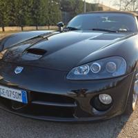 Dodge Viper 8.3 SRT-10