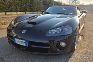 Dodge Viper 8.3 SRT-10