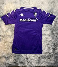 Maglia pre gara fiorentina taglia M