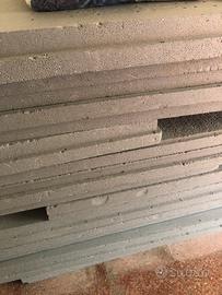 Polistirolo in fogli