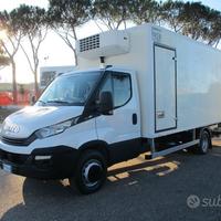 Iveco Daily 72C18 3000 180CV E6 FRIGO+PEDANA FRCX
