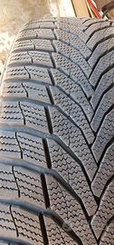 gomme invernali 245/45R19 