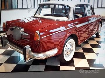 FIAT Altro modello - Anni 60