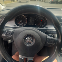 Passat cc argento 1.8 tsi