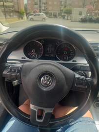 Passat cc argento 1.8 tsi