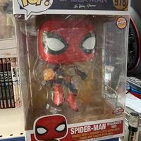 Spider-man pop comicon 2022