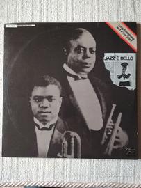 N. 2 vinili musica jazz