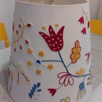 Lampadario da cameretta