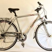 BICICLETTA TRK UOMO 28" HIGHWAY DUALDRIVE 27V. Arg