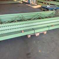 Scaffalatura modulblok