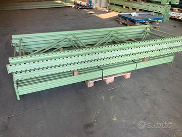 Scaffalatura modulblok