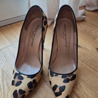 scarpe Levantesi no 39