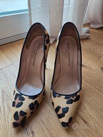 scarpe Levantesi no 39